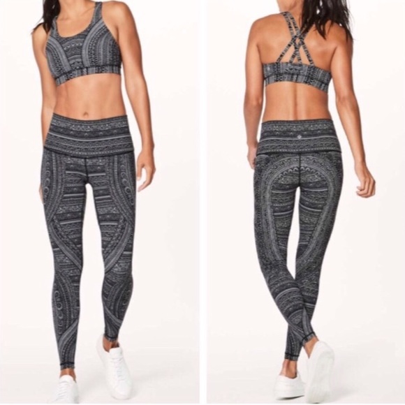 lululemon athletica Pants - New Lululemon Leggings !!